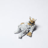 Urak-Hai Casualty, 1826A, Heritage Miniatures, Elan Merch