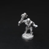 Adventurer, 11-707, Dark Sun, Ral Partha, AD&D