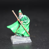 Gandalf at Orthanc, M176, Mithril Miniatures