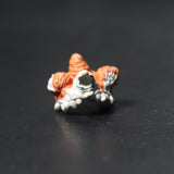 Vintage Dungeon Creature, 25mm, Metal, Unknown Manufacturer