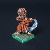 Empire, Painted Flagellant