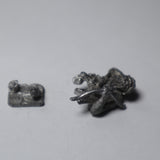 Hobgoblin 4, 1295d, Heritage Miniatures