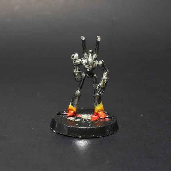 Eldar, Epic, Wraithlord Spirit Warrior