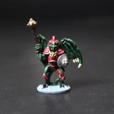 Armored Dragonman, 125 Armored Dragonmen, Grenadier Models