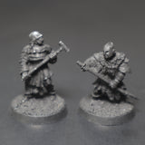Mordor War Catapult Crew, MESBG, Games Workshop
