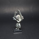 Dark Elves, Witch Elf, Warhammer Fantasy