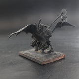 Undead, Mounted Necrarch Vampire on Dark Pegasus, Games Workshop