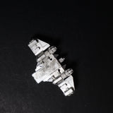 Space Marines, Epic, Storm Eagle, Fire Raptor, Incomplete