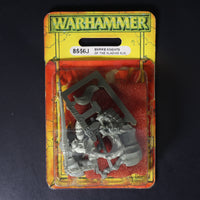 Empire, Knight of the Blazing Sun Blister, 4th/5th Edition