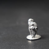 Dwarf Skeleton w. Axe & Shield, FTS11, Fantasy Tribes, Citadel
