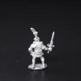 Knight with Bastard Sword, DF-755, Ral Partha