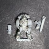 Blood Angel Death Company Trooper, 40k, 2nd Ed., Rogue Trader, GW