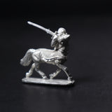 Armored Centaur with Great Sword, 50-0362, Ral Partha
