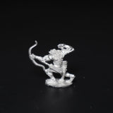 Legion of Death Orc Archer, 02-082, Ral Partha