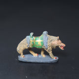 Orc, Longtooth, Wolf, Chronicle, N15 Citadel