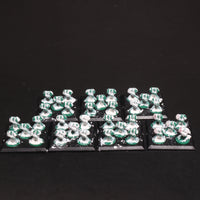 Epic, Space Marines, Assault Marines MKI