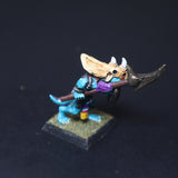 Lizardmen, Temple Guard, Games Workshop