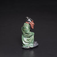 Citadel, FG4 Gnoll/Goblin Chieftain, Pre Slotta