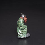 Citadel, FG4 Gnoll/Goblin Chieftain, Pre Slotta