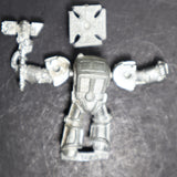 Space Marines, Terminator, Rogue Trader, 40k, Games Workshop