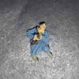 Half-Orc Casualty, 1827B, Heritage Miniatures, Elan Merch