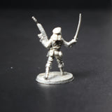 Elf, 20-505 (d), Shadowrun, Ral Partha