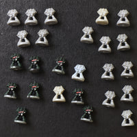 Epic, Space Marines, Space Marines MKII