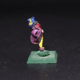 Female Thief?, 25mm, Grenadier Models?