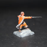 Boromir Parrying, M283, Mithril Miniatures