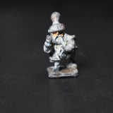 Dwarf, 1213 Dwarven Adventurers, Heritage Miniatures