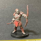 36/60, DDM4, Orc Archer D&D