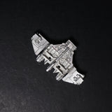 Space Marines, Epic, Storm Eagle, Fire Raptor, Incomplete