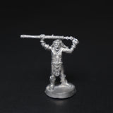 Male Magic User, 11-003, Ral Partha