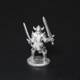 Chaotic Swordsman, 8102, Julie Guthrie's Personalities II, Grenadier
