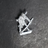 Undead Samurai, C18, Citadel Miniatures