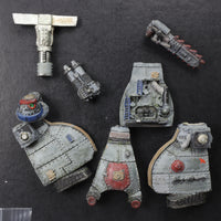 Orks, Epic, Gargant