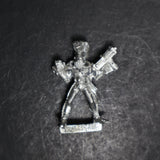 Eldar Harlequin Trouper, Rogue Trader, 40k, Games Workshop