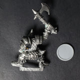 Orcs and Goblins, Orc Boyz Champion