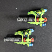 Eldar, Warp Hunter, Epic Warhammer