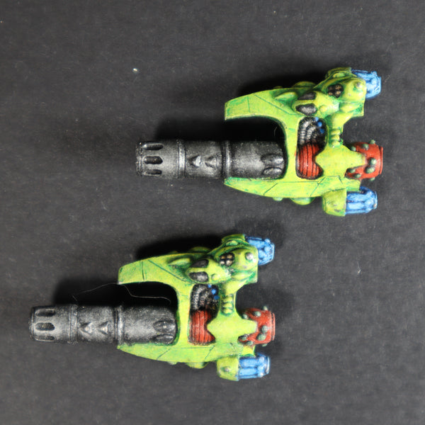 Eldar, Warp Hunter, Epic Warhammer