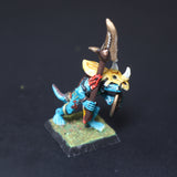 Lizardmen, Temple Guard, Games Workshop