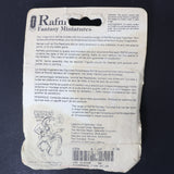 Pterandon, Goblinrider Blister, 3232, RAFM