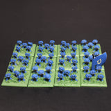 Epic, Space Marines, Assault Marines MKI