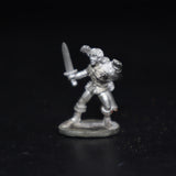 Thief, 3117 (b), Fantasy Legends, Copplestone, Grenadier
