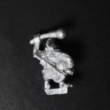 Skaven, Stormvermin Musician, Command, Metal