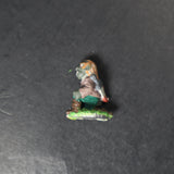 Goblin w/ Mace, Essex Miniatures