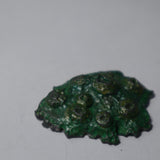 Bubbling Ooze, 1266b, Dungeon Dwellers, Heritage Miniatures
