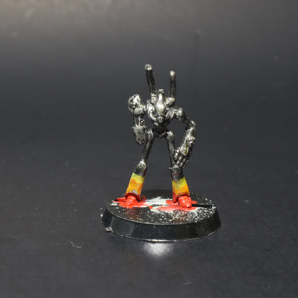 Eldar, Epic, Wraithlord Spirit Warrior