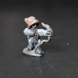 Dwarf Archer, 2003 Dwarves, Grenadier Models