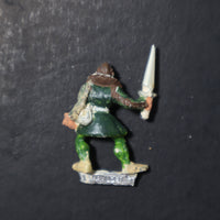 High Elves, Marauder Sea Elf Swordsman/Wardancer, MM82